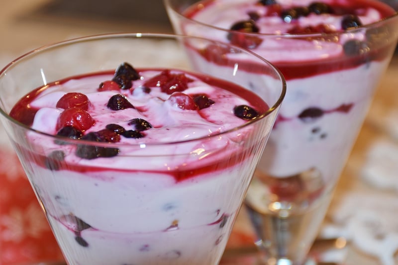 Luxurious Confections